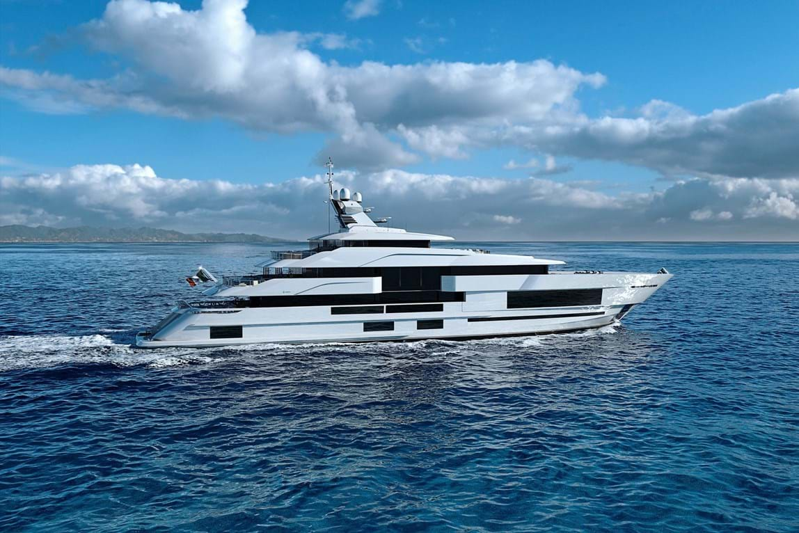 super yachts gc